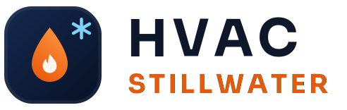 Stillwater HVAC
